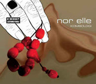 Nor Elle "Kombologi" CD