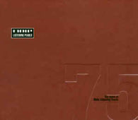Various "Mole 75 - 10 Years Of Mole Listening Pearls" CD