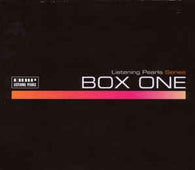 Various "Listening Pearls Series-Box One" CD - new sound dimensions