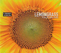 Lemongrass "Fleur Solaire" CD - new sound dimensions