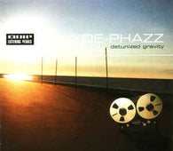 De Phazz "Detunized Gravity" CD - new sound dimensions