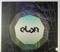 Elan Stouffer "Next 2 Last" CD
