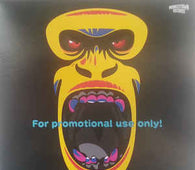 Modeselektor "Modeselektion Vol.02" CD