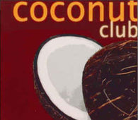 Various "Fruitshake-Coconut Club" CD - new sound dimensions