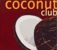 Various "Fruitshake-Coconut Club" CD