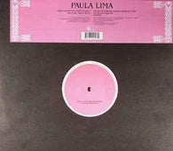 Paula Lima "Quero Ver VocaÔæ™ No Baile" 12" - new sound dimensions