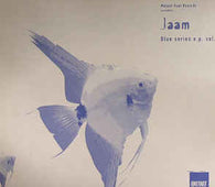 Jaam "Blue Series EP Vol. 4" 12"