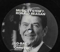 Various "Ronald Reagan" 12"