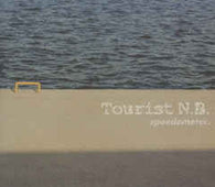 Speedmater "Tourist N.B." CD - new sound dimensions