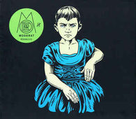 Moderat "III" CD - new sound dimensions