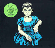 Moderat "III" CD