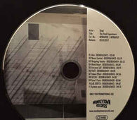 Shed "The Final Experiment" CD