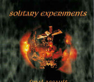 Solitary Experiments "Final Assault" CD - new sound dimensions