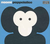 Naomi "Pappelallee" CD
