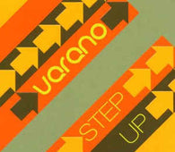 Varano "Step Up" CD - new sound dimensions