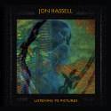 Jon Hassell "Listening To Pictures (Pentimento Volume One+Mp3)" LP