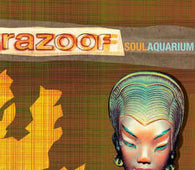 Razoof "Soul Aquarium" CD