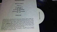 Marcin Czubala "Dope" 2xLP