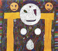 Current 93 "Baalstorm, Sing Omega" CD
