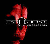 Pro Jekt "Encryption" CD