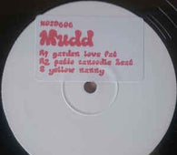 Mudd "Garden Love Fat" 12" - new sound dimensions