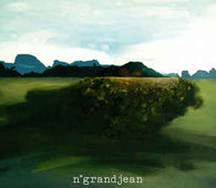 N Grandjean "Rivers & Oceans" CD - new sound dimensions