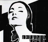 Nouvelle Vague "Nouvelle Vague (Ltd bonus tracks)" CD