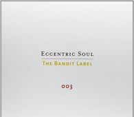 Various (the Bandit Label) "Eccentric Soul Vol.2 (ltd)" 2LP