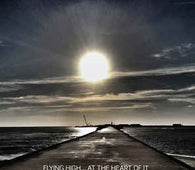Sandro Norton "Flying High... At The Heart Of It" CD