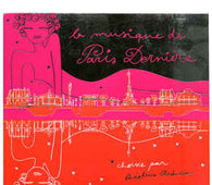 Various "Paris Derniere 2" CD