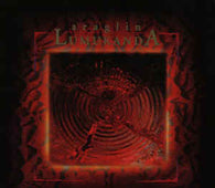 Lumukanda "Araglin" CD - new sound dimensions