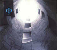 Phi "Sound Is Sound" CD - new sound dimensions