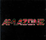 Amazone "When Demons Come" CD - new sound dimensions