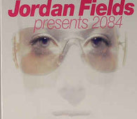 Jordan Fields "2084" CD - new sound dimensions