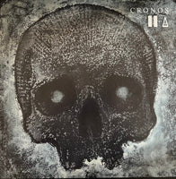 Two Fingers Vs Muadeep "Cronos" LP