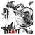Only Child Tyrant "Time To Run" LP