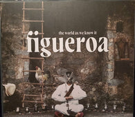 Figueroa "The World As We Know It" LP