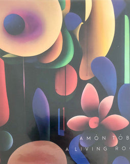 Amon Tobin "A Living Room (Music From Meow Wolf's Omega Mart)" LP