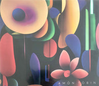 Amon Tobin "A Living Room (Music From Meow Wolf's Omega Mart)" LP