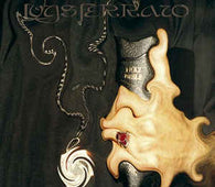 Lucisferrato "Weltanschauung" CD