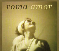 Roma Amor "Roma Amor" CD