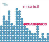 Orgatronics "Moonfruit" CD