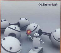Ott "Blumenkraft" 2LP