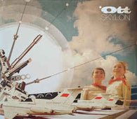 OTT "Skylon" 2LP - new sound dimensions