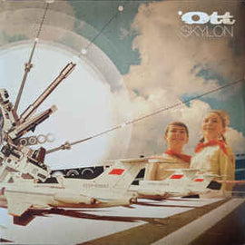 OTT "Skylon" 2LP - new sound dimensions