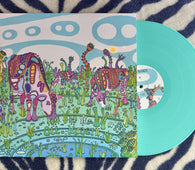 OTT "Hiraeth 2LP Spearmint" LP