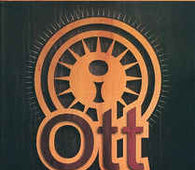 Ott & The All-Seeing I "Live At Terminal West" DVD