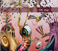 Ott "Mir" 2LP" - new sound dimensions