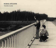 Robag Wruhme "Thora Vukk" CD - new sound dimensions