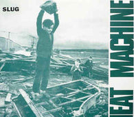 Meat Machine "Slug" CD - new sound dimensions